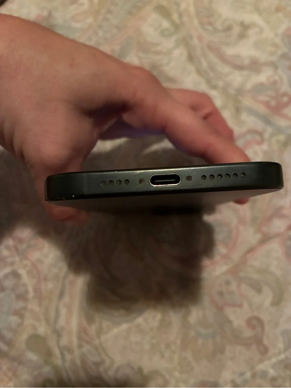 iPhone 15 Pro Max 256 GB Locked (Xfinity)